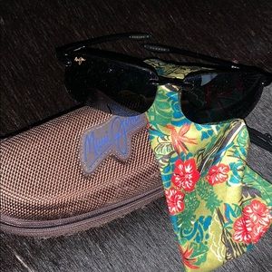 Maui Jim Sunglasses